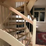 Lite Hus 15 Min Fra Oslo Feriehus Høvik