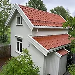 Lite Hus 15 Min Fra Oslo Ferienhaus *