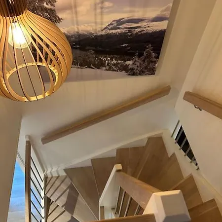 Lite Hus 15 Min Fra Oslo 펜션 *