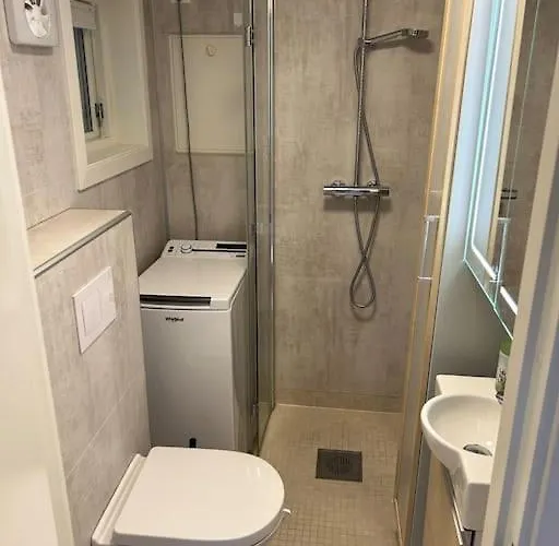 Lite Hus 15 Min Fra Oslo *