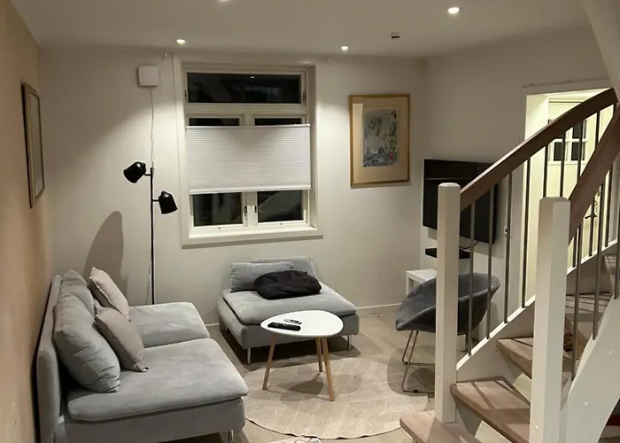 Lite Hus 15 Min Fra Oslo *