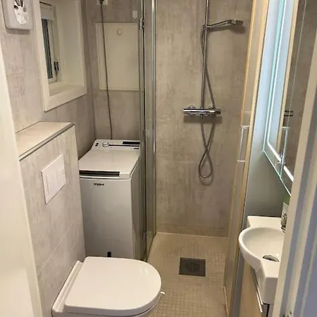 Lite Hus 15 Min Fra Oslo *