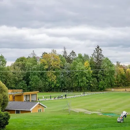 بيت للعطل Lite Hus 15 Min Fra Oslo