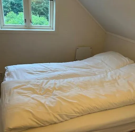 Lite Hus 15 Min Fra Oslo * 豪富克